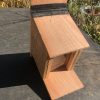 Eco Rustic Squirrel Feeder - Image 2