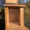 Eco Rustic Squirrel Feeder - Image 5
