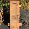 Bat Box 1 front