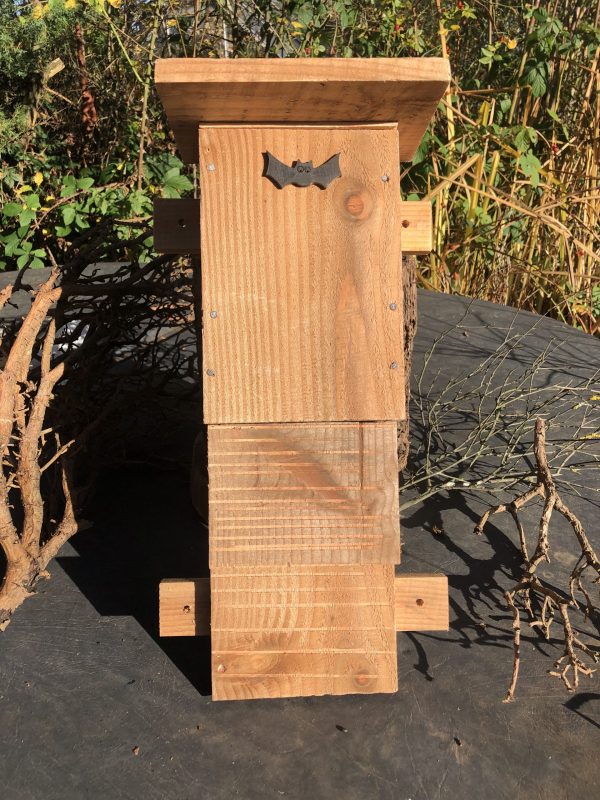 Bat Box 1 front