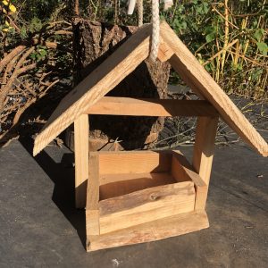 Eco Bird Feeder